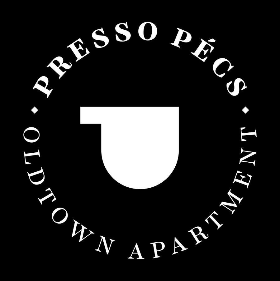 Presso Pecs 아파트 외부 사진